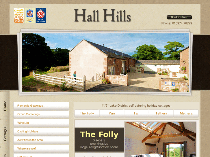 www.hallhills.com