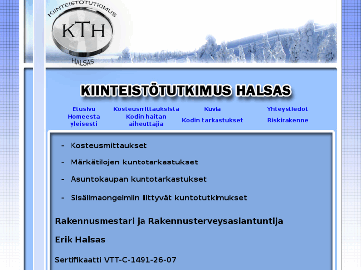 www.halsas.net