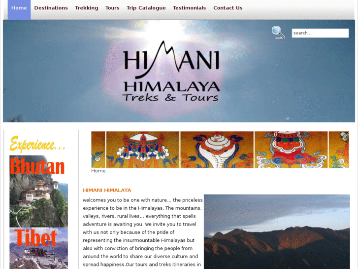 www.himanihimalaya.com