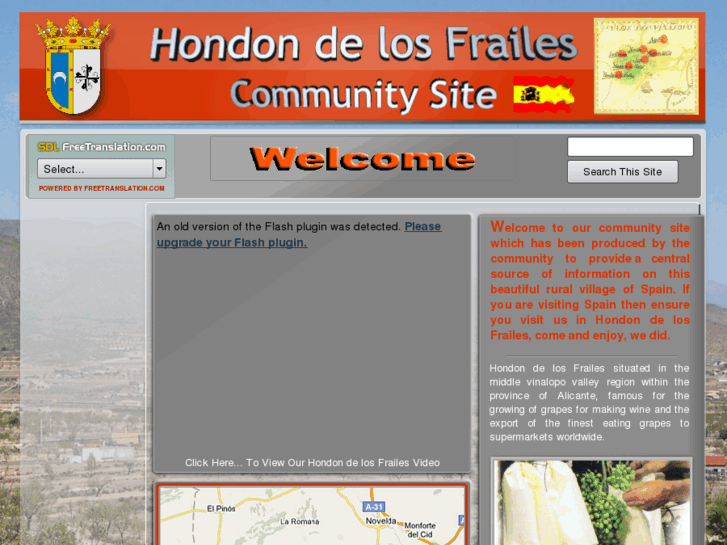 www.hondonfrailes.com