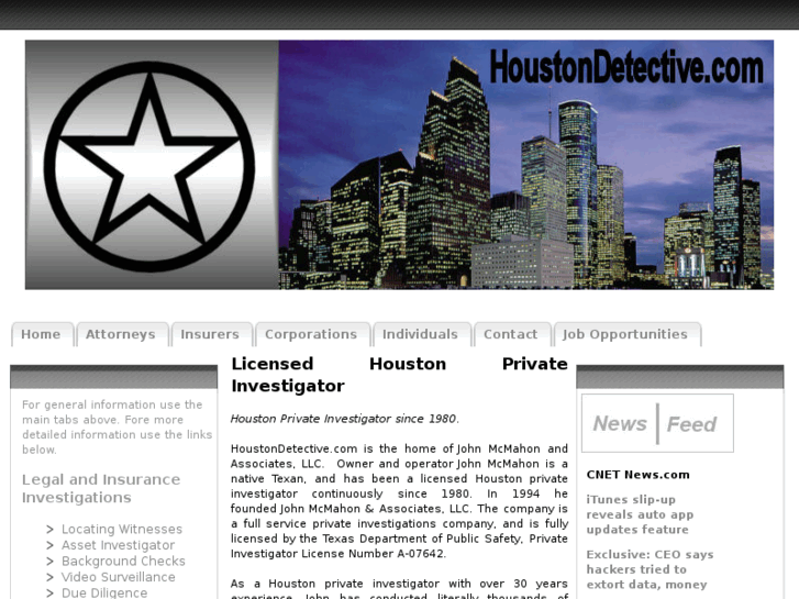 www.houstondetective.com