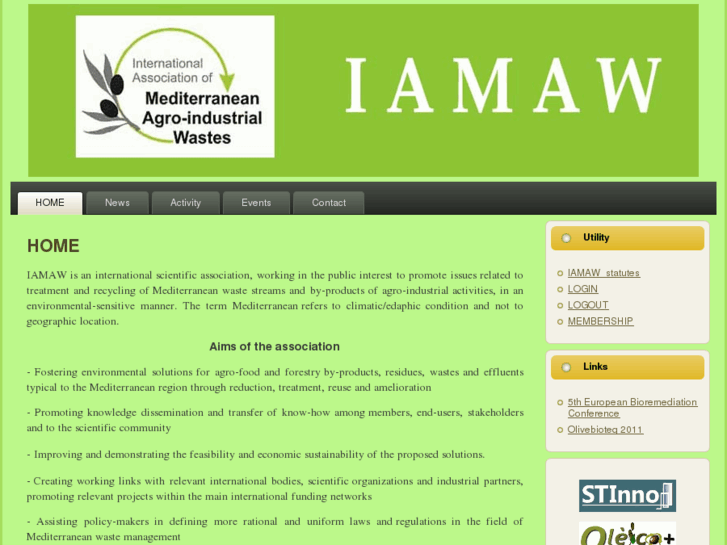 www.iamawaste.org