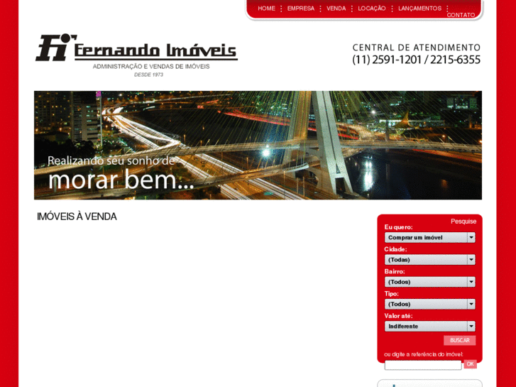 www.imobiliariafernando.com