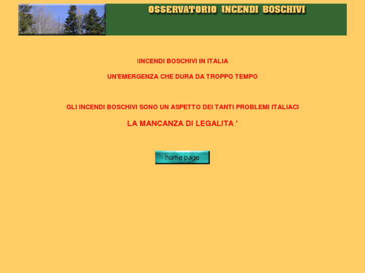 www.incendiboschivi.org