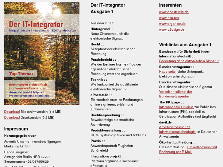 www.it-integrator.info