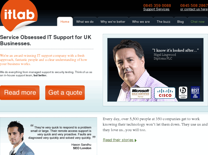 www.itlabs.co.uk