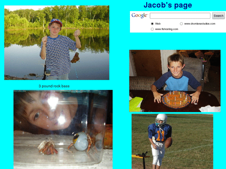 www.jacobhale.net