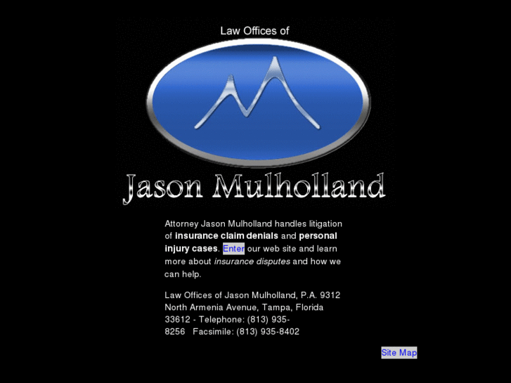 www.jasonmulhollandlaw.com