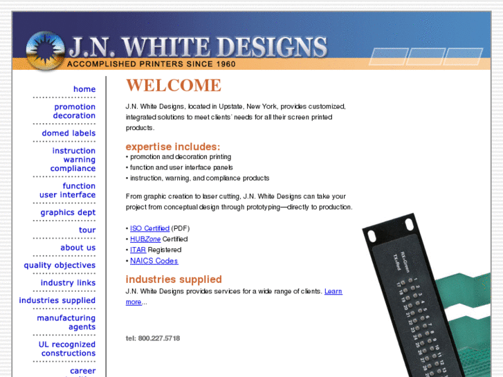 www.jnwhitedesigns.com