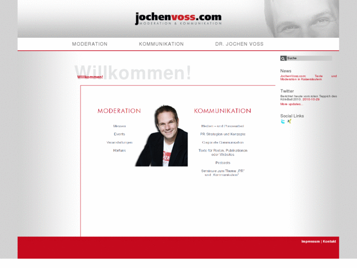 www.jochenvoss.com