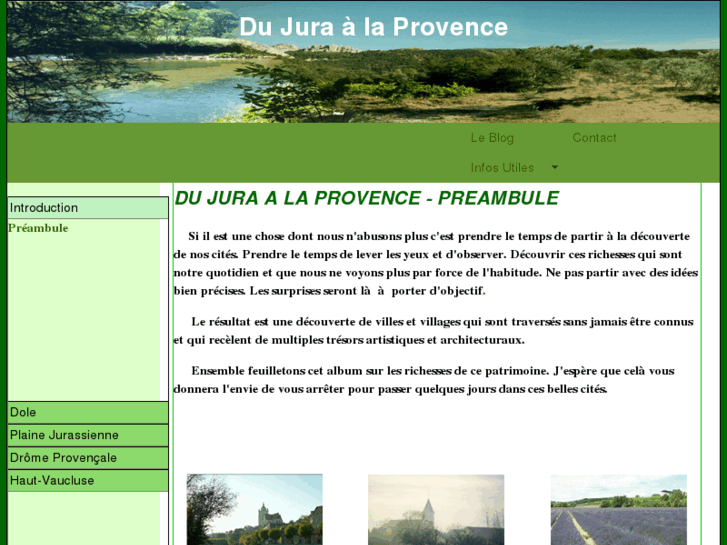 www.juraprovence.fr