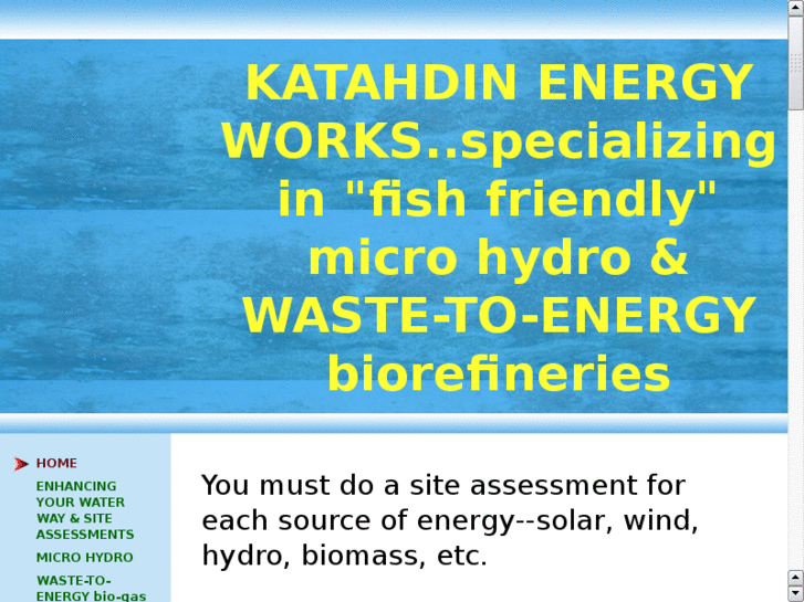 www.katahdinenergyworks.com