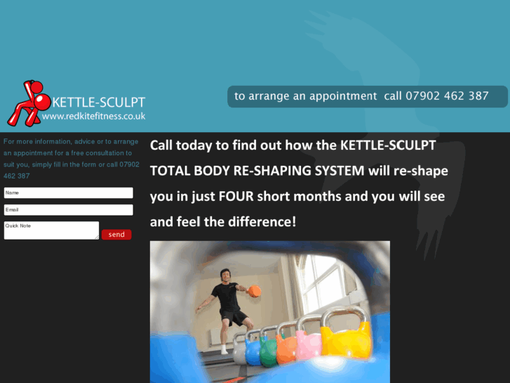 www.kettle-sculpt.com