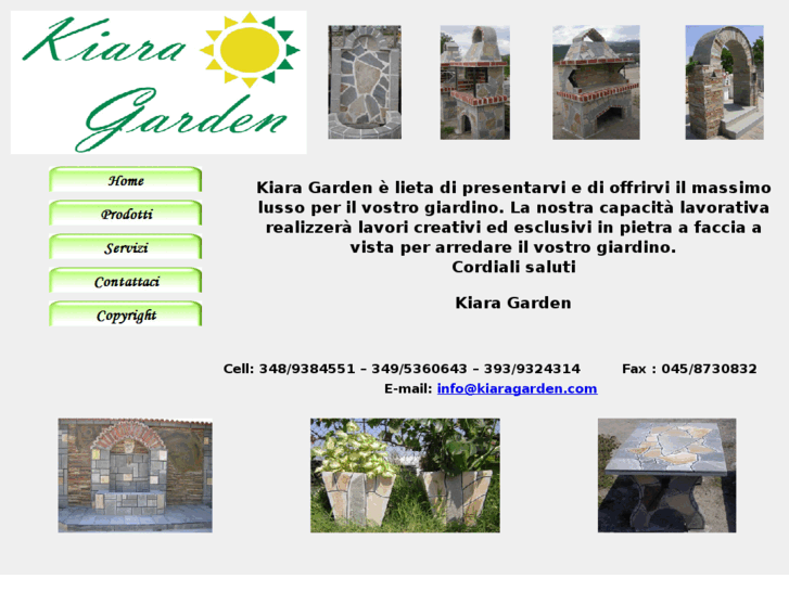 www.kiaragarden.com