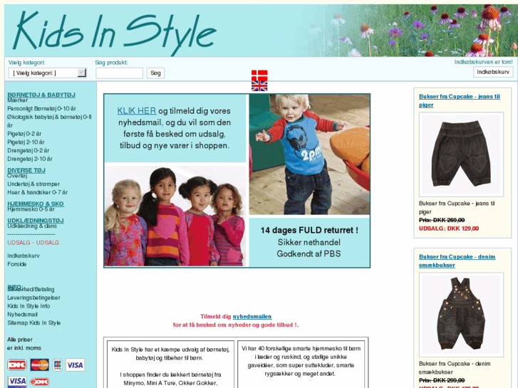 www.kidsinstyle.dk