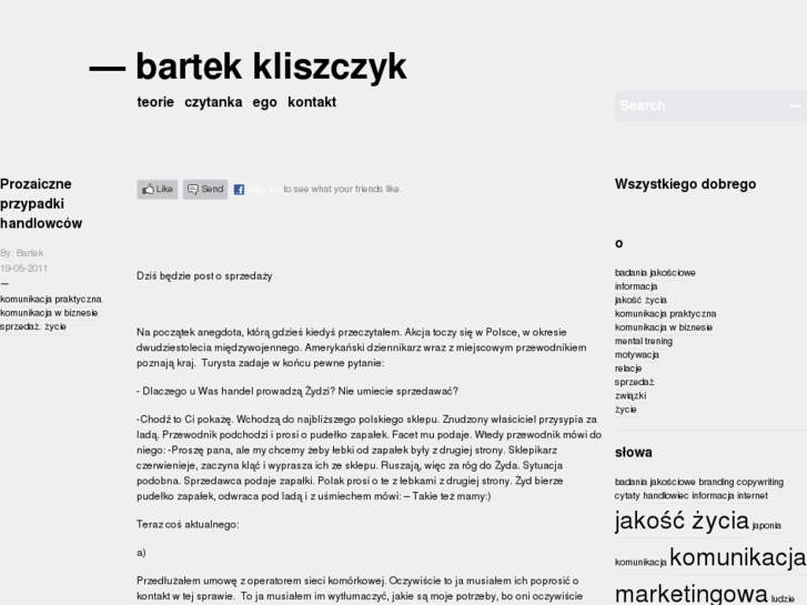 www.kliszczyk.com