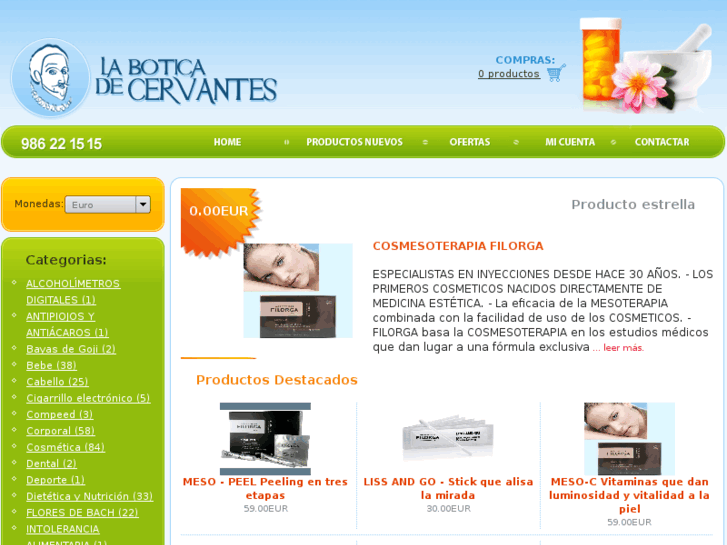 www.laboticadecervantes.es