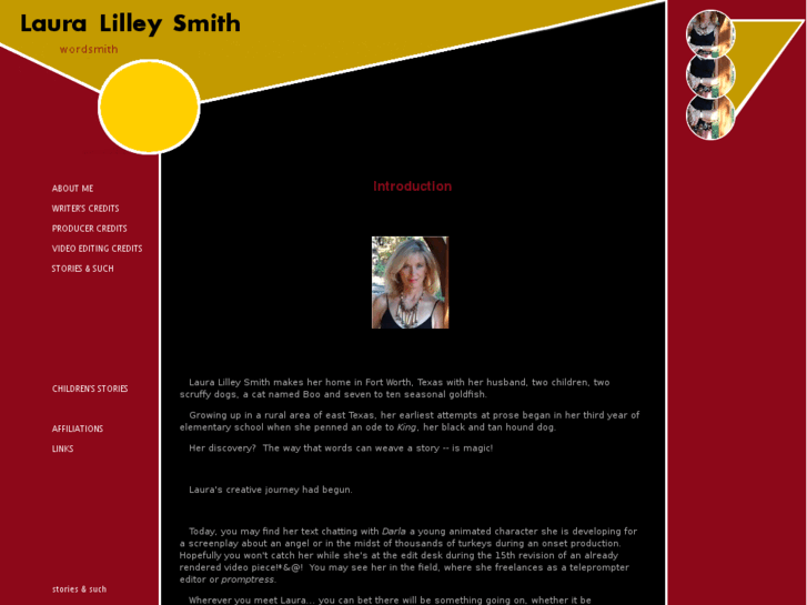 www.lauralilleysmith.com