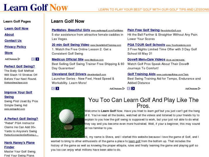 www.learn-golf-now.com