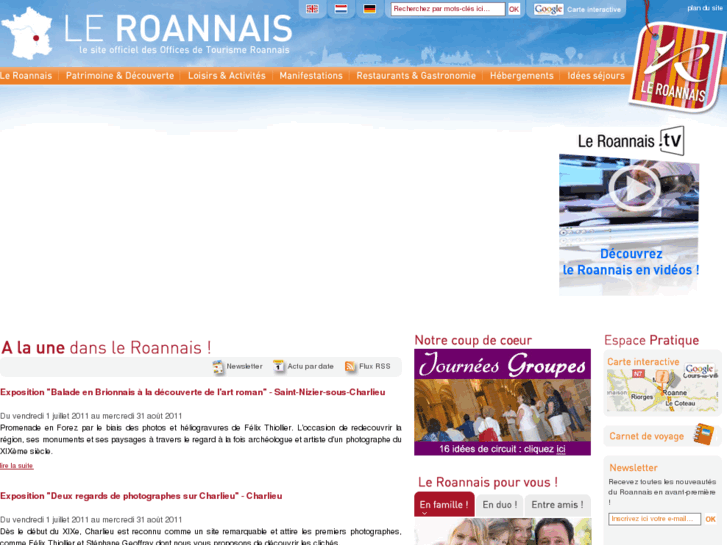 www.leroannais.com