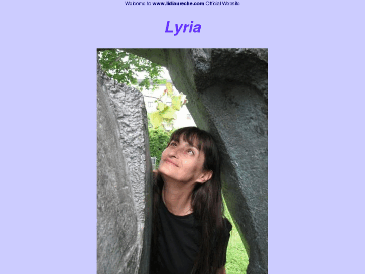 www.lidiaureche.com