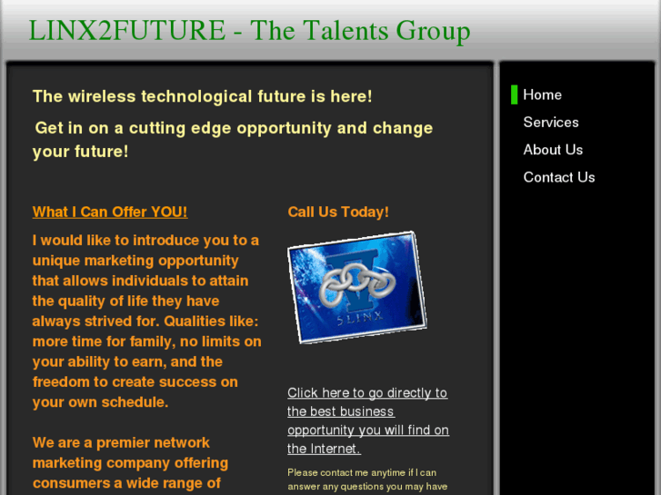 www.linx2future.com