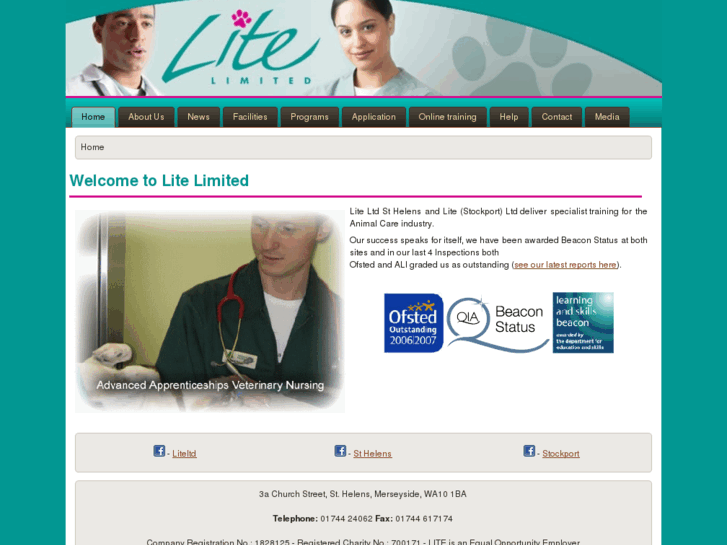 www.liteltd.co.uk