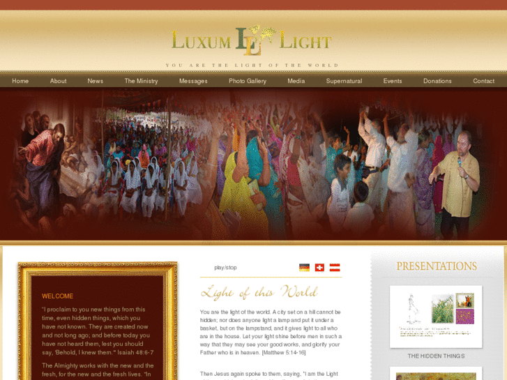 www.luxumlight.com