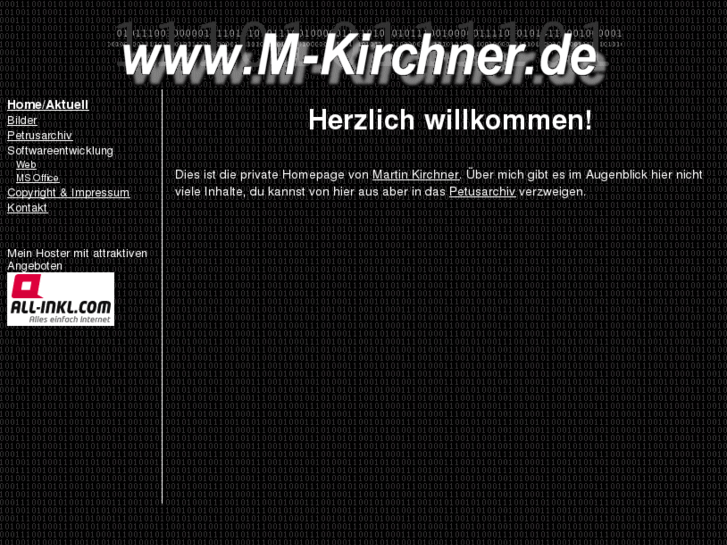 www.m-kirchner.de