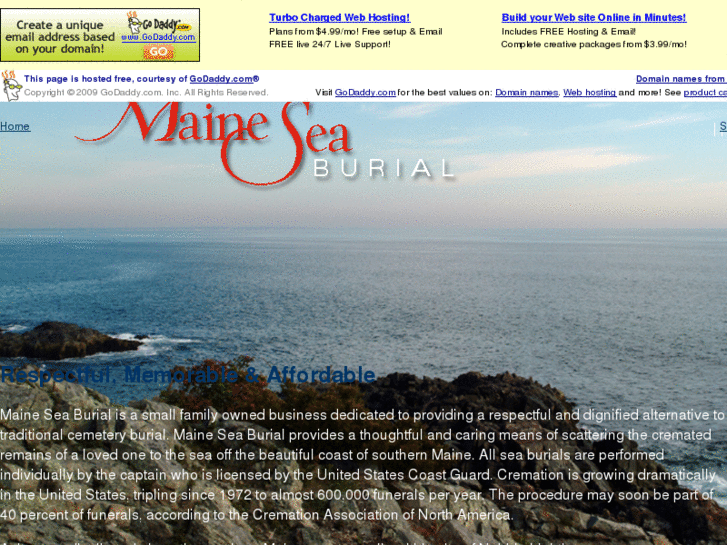 www.maineseaburial.com