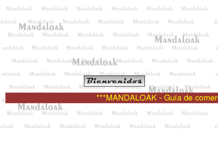 www.mandaloak.com