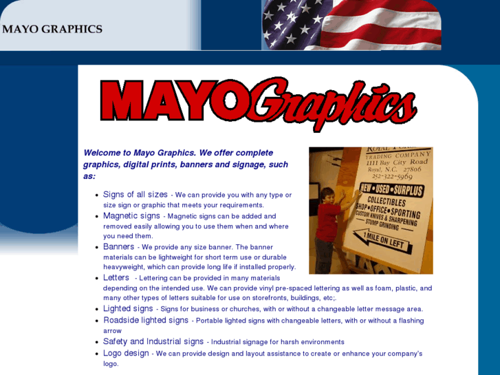 www.mayographics.com