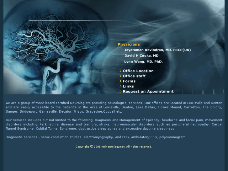 www.mdneurology.net