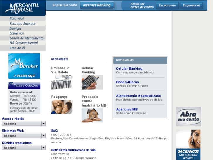 www.mercantil.com.br