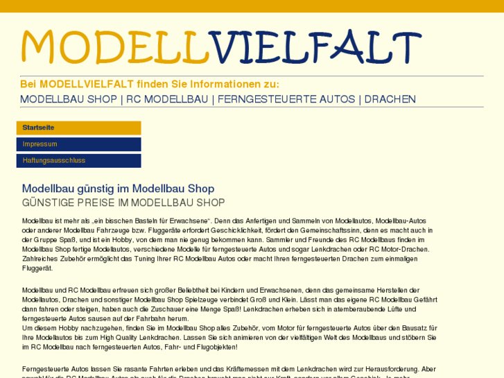 www.modellvielfalt.com