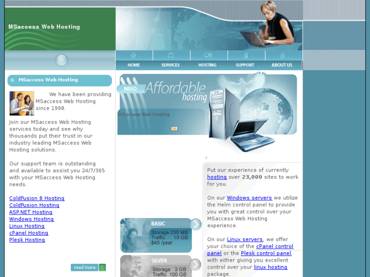 www.msaccess-web-hosting.com