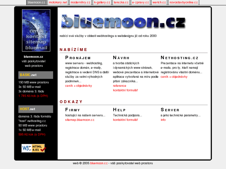 www.nethosting.cz