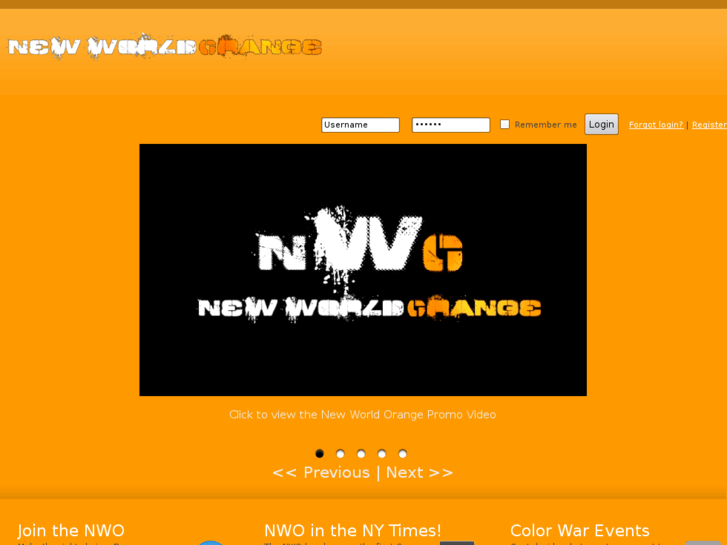 www.newworldorange.org