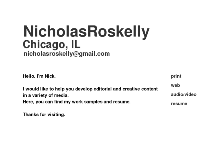 www.nicholasroskelly.com