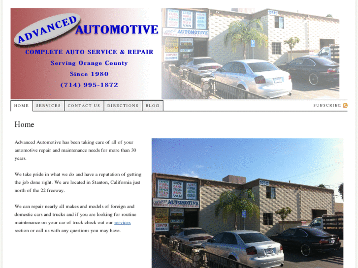 www.oc-automotive.com