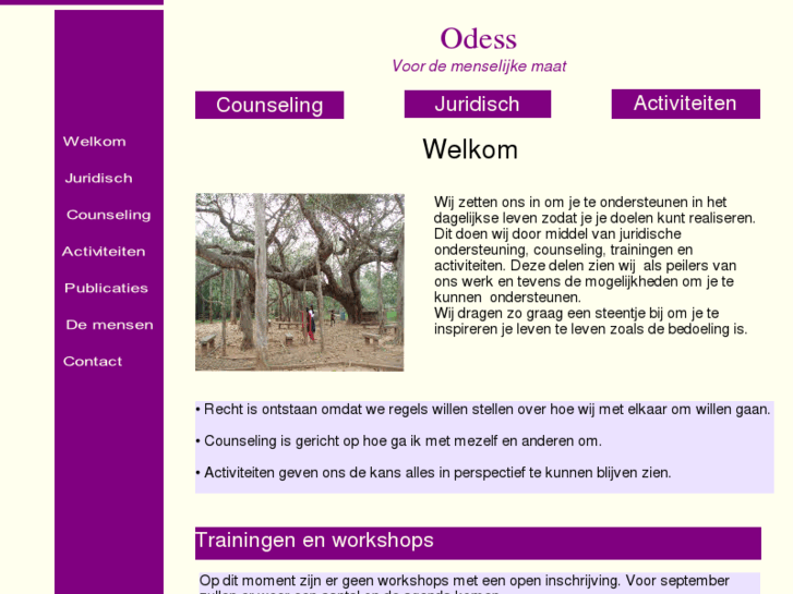 www.odess.nl