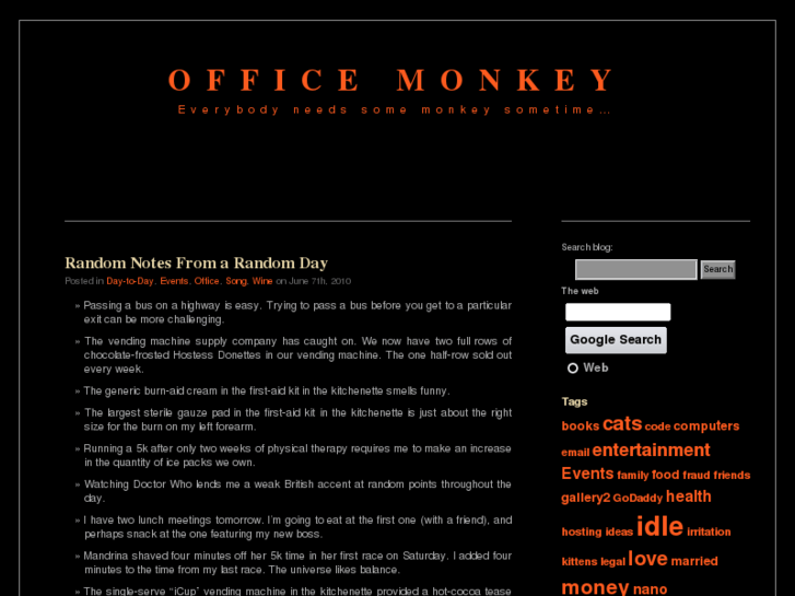 www.office-monkey.net