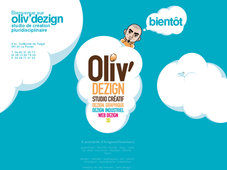 www.oliv-dezign.com