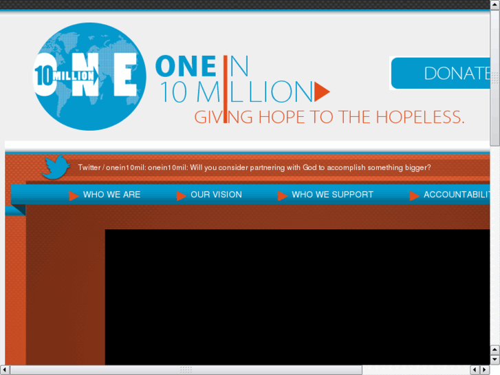 www.onein10million.com