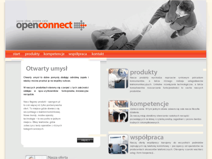 www.open-connect.net