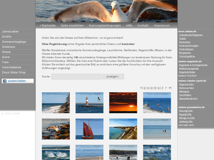 www.ostsee-hintergrundbilder.de