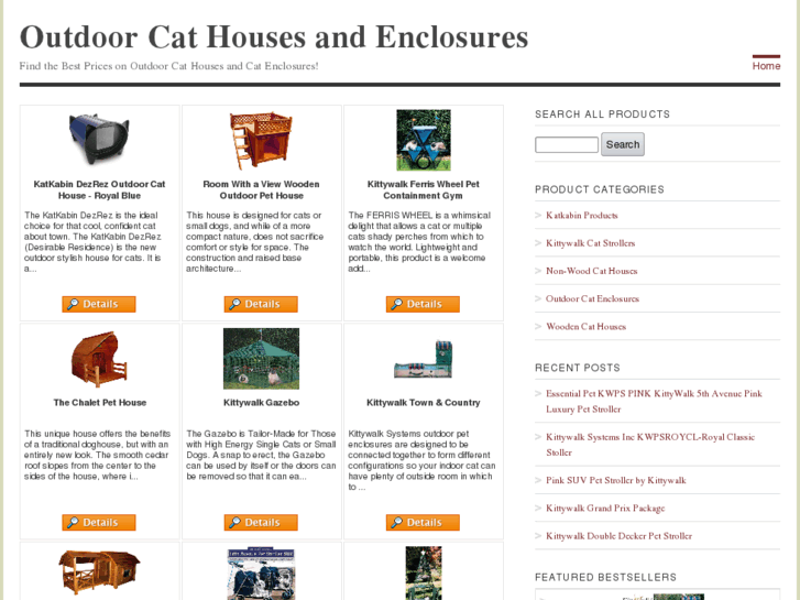 www.outdoorcathouses.net