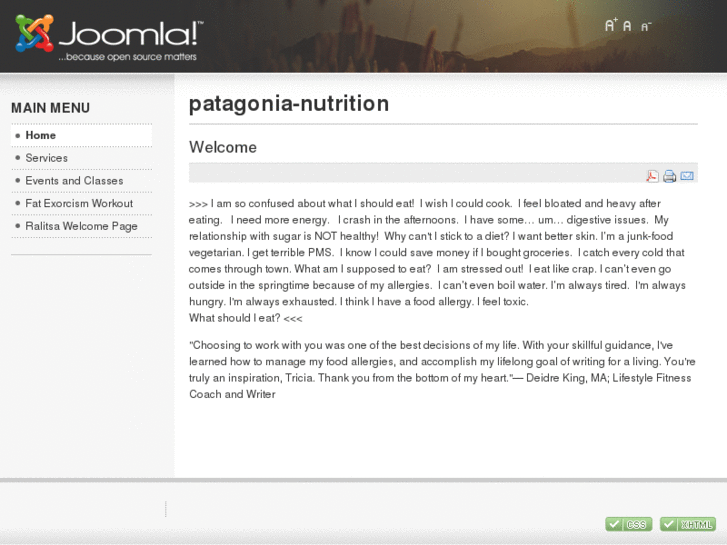 www.patagonia-nutrition.com