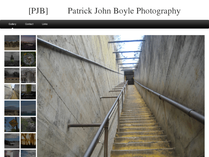 www.patrickjohnboyle.com