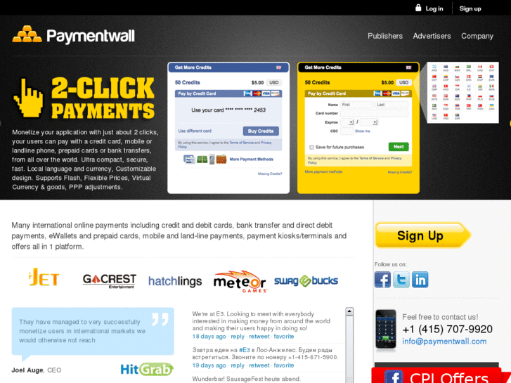 www.paymentwall.net